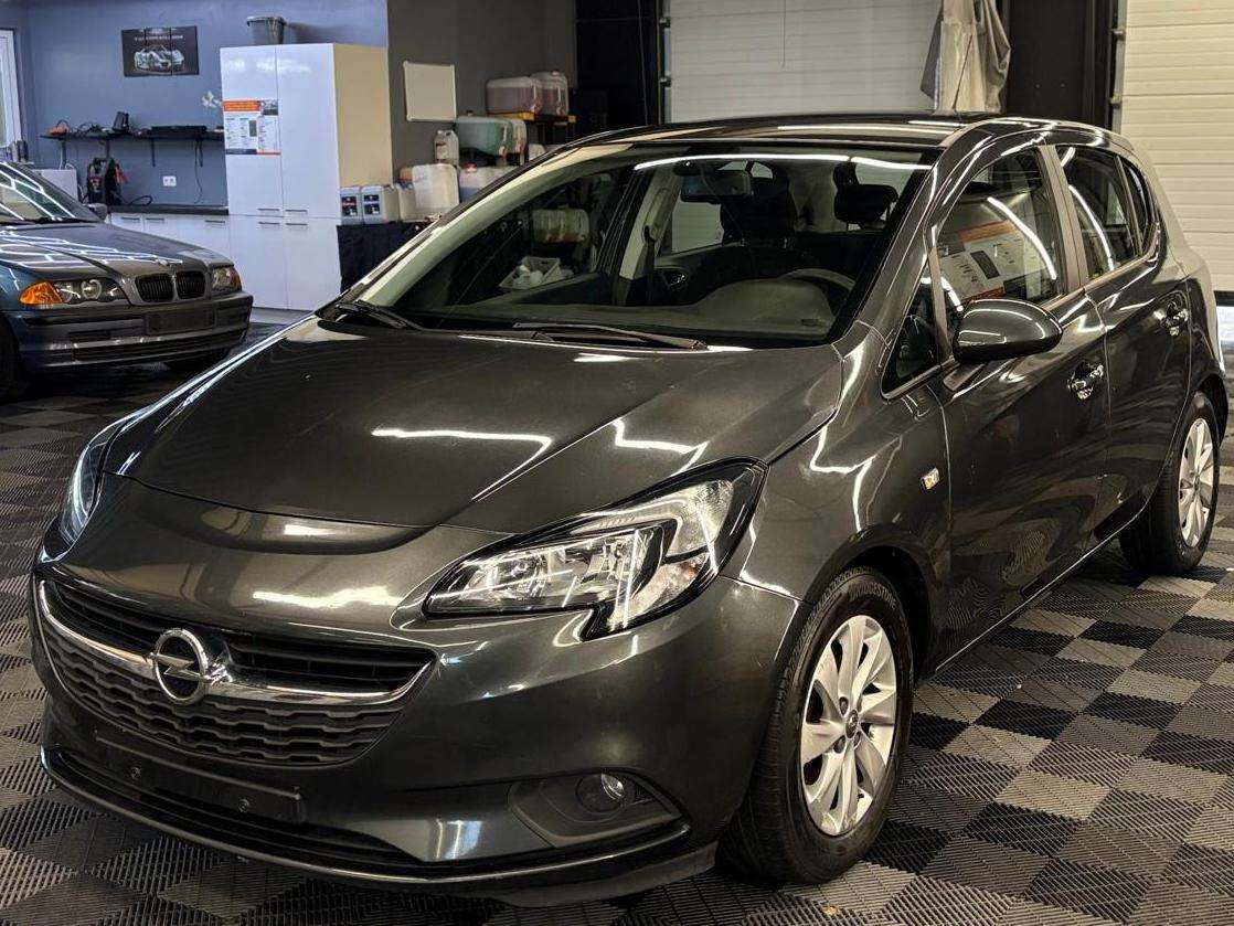 Opel Corsa 1.3 CDTI bj. 2017 147000km Euro 6