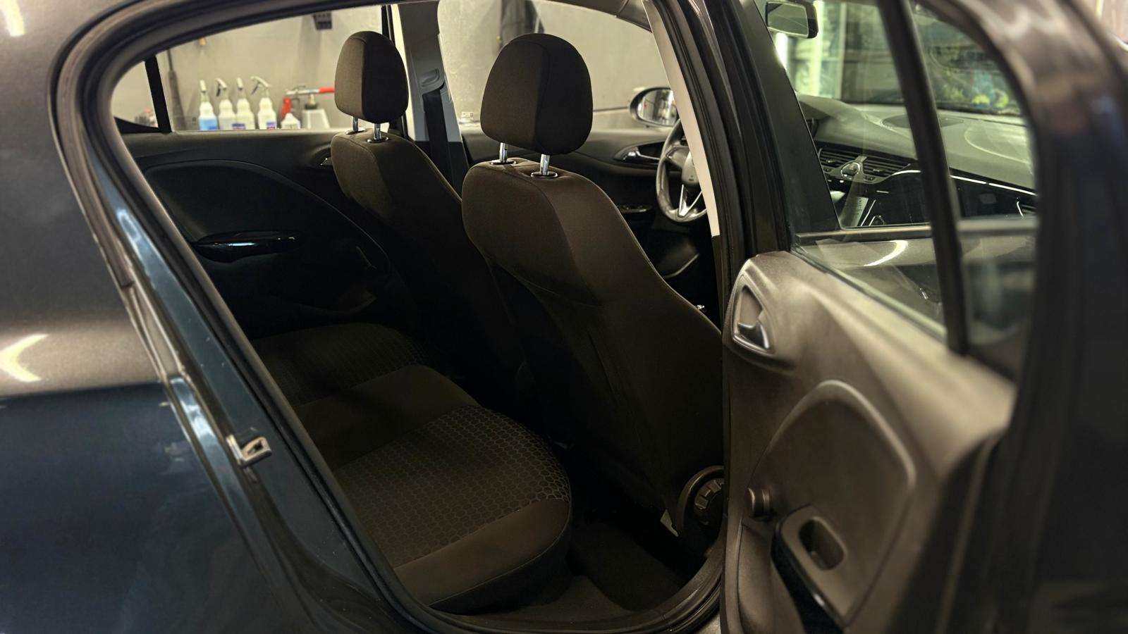 Opel Corsa 1.3 CDTI bj. 2017 147000km Euro 6