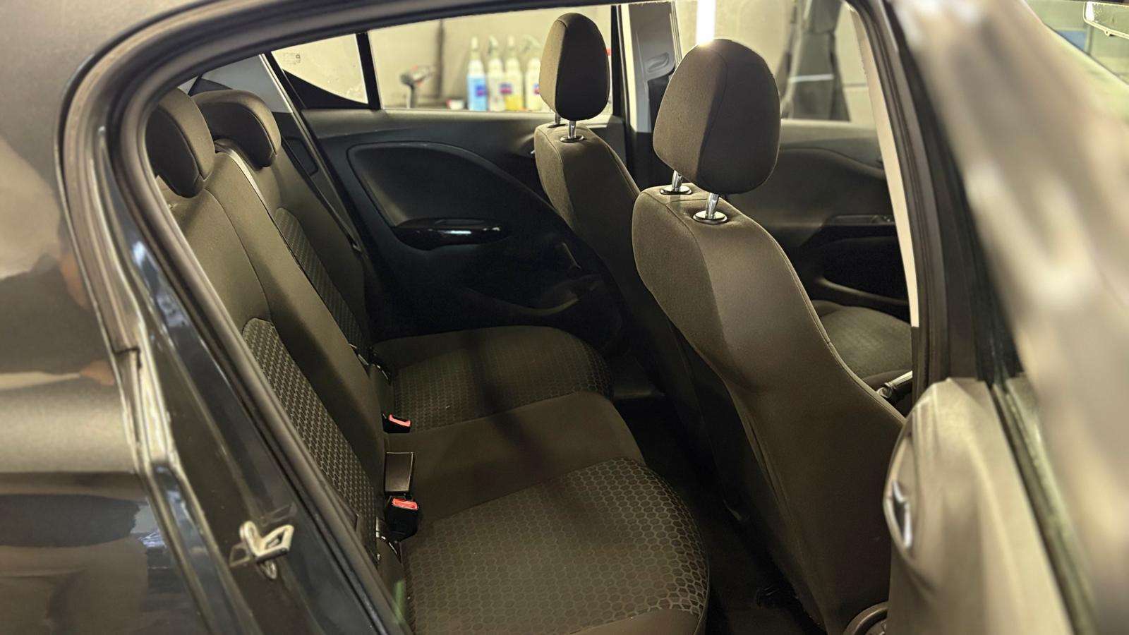 Opel Corsa 1.3 CDTI bj. 2017 147000km Euro 6