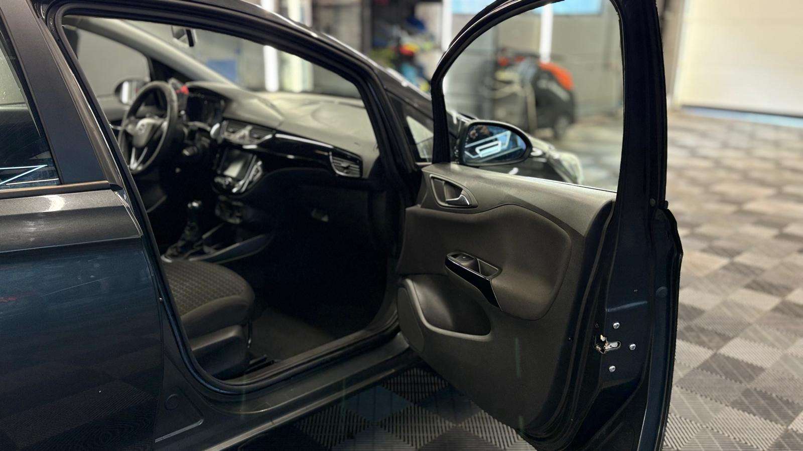 Opel Corsa 1.3 CDTI bj. 2017 147000km Euro 6