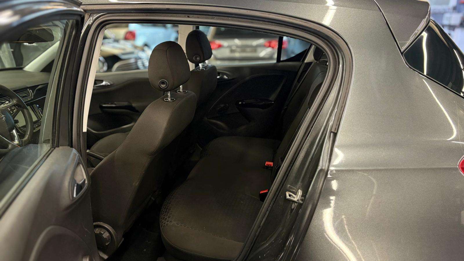 Opel Corsa 1.3 CDTI bj. 2017 147000km Euro 6