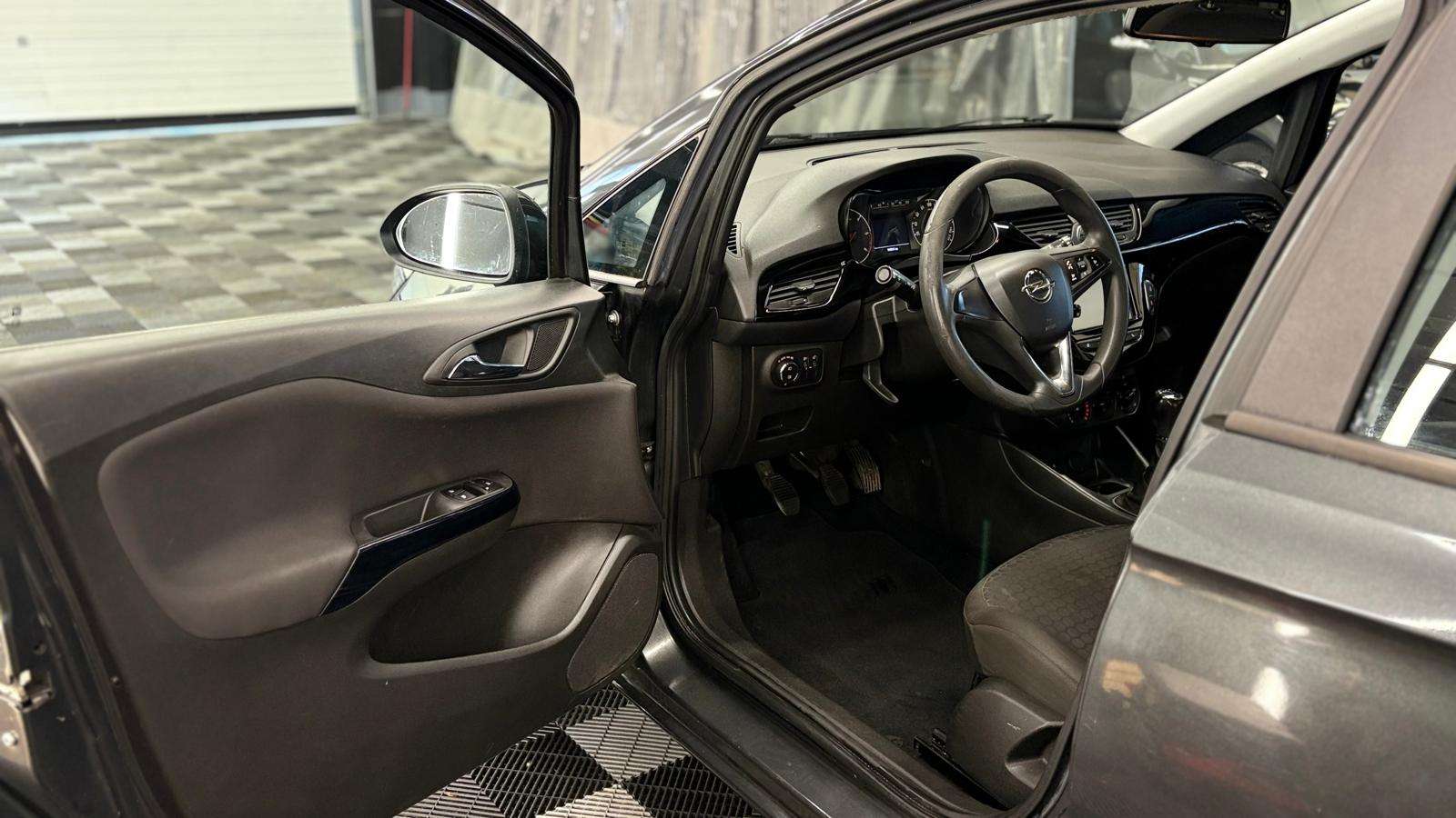 Opel Corsa 1.3 CDTI bj. 2017 147000km Euro 6