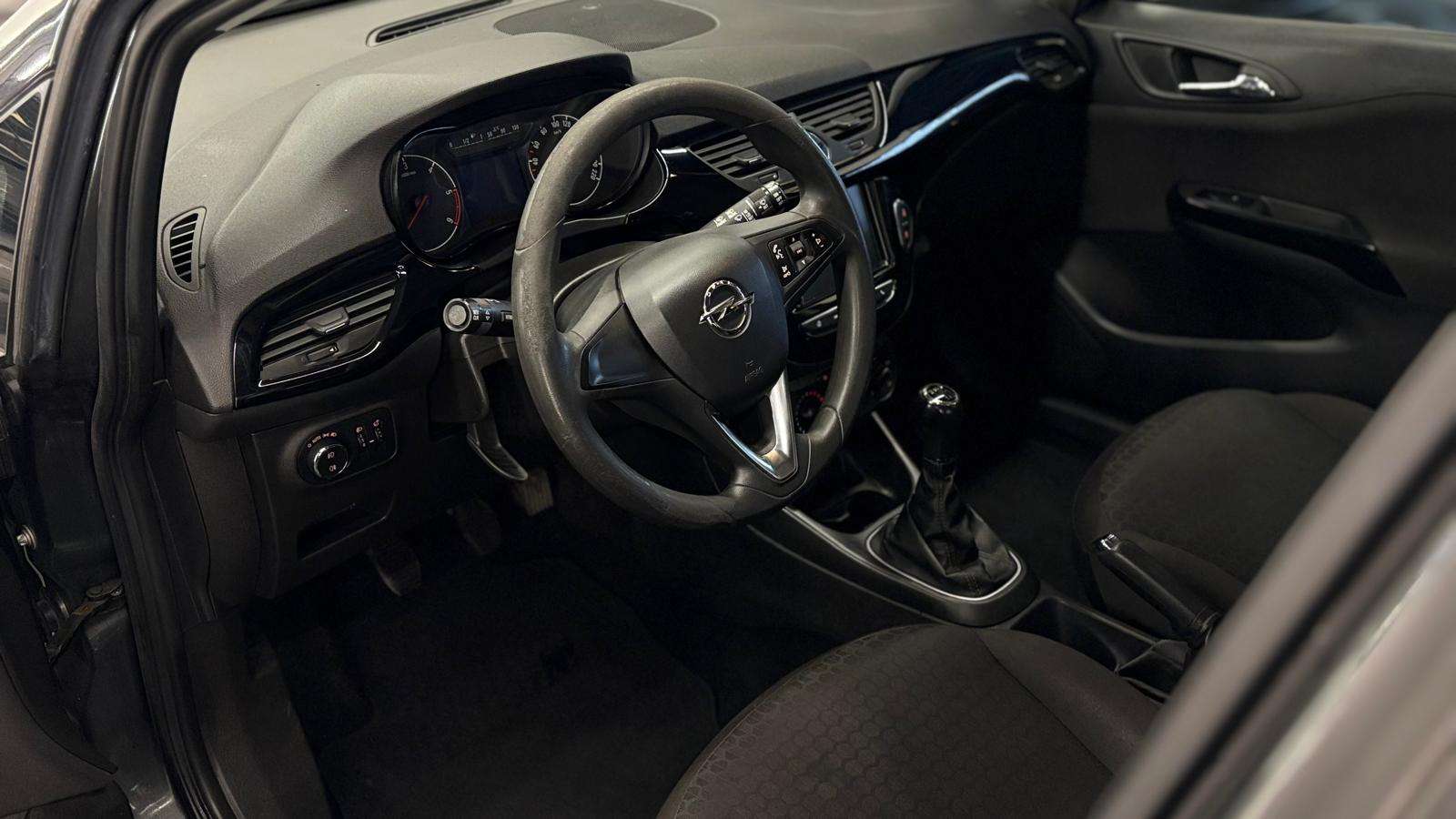 Opel Corsa 1.3 CDTI bj. 2017 147000km Euro 6