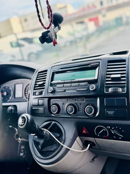 Volkswagen Transporter VI 2.0 BITDI 180 L2