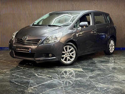 Toyota Verso 150 D-CAT 5pl FAP Dynamic A