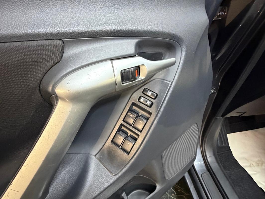 Toyota Verso 150 D-CAT 5pl FAP Dynamic A
