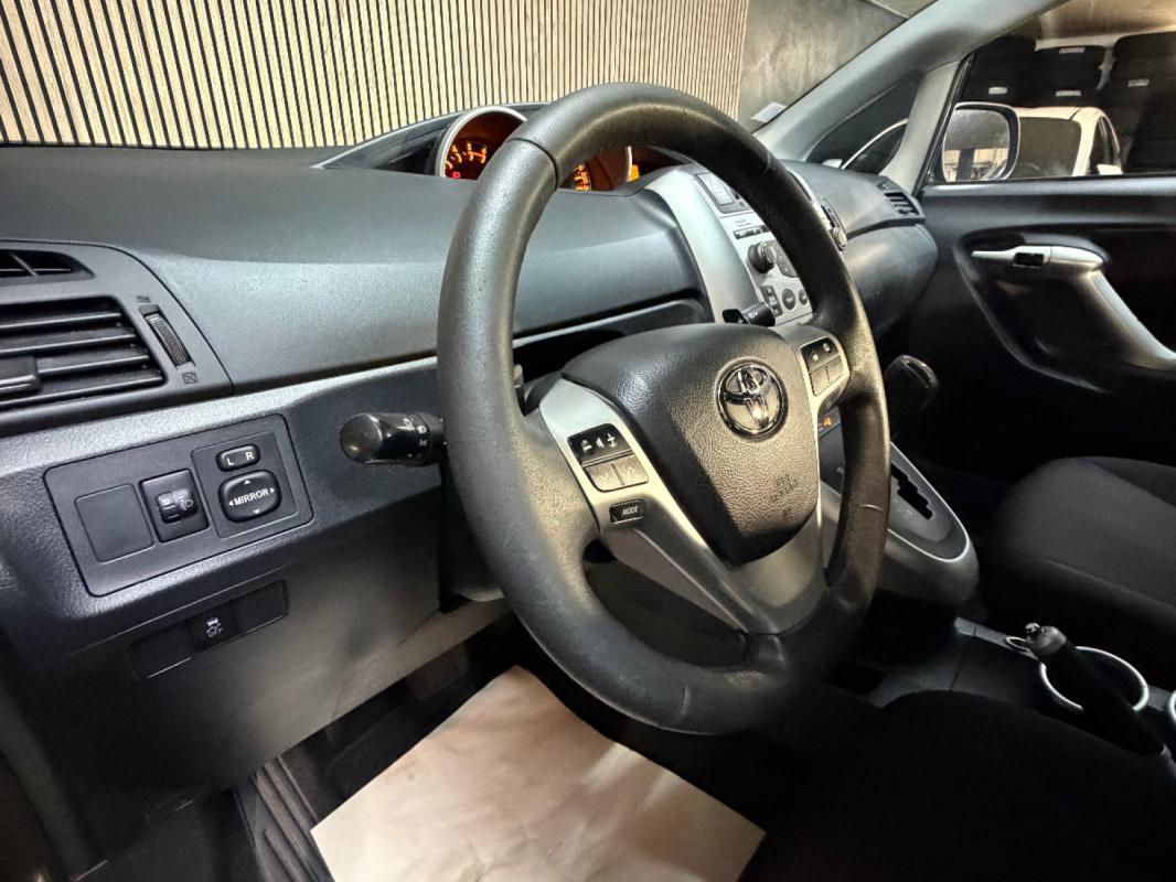Toyota Verso 150 D-CAT 5pl FAP Dynamic A