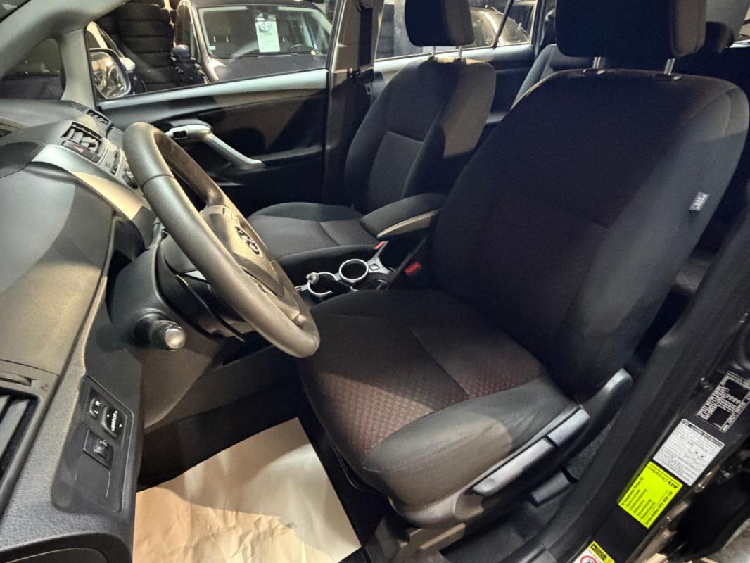 Toyota Verso 150 D-CAT 5pl FAP Dynamic A