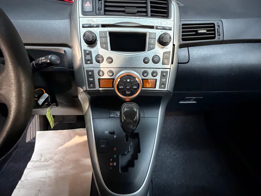 Toyota Verso 150 D-CAT 5pl FAP Dynamic A