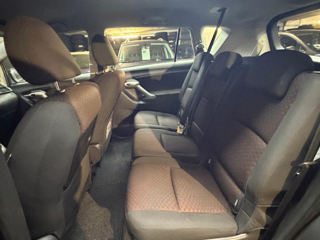 Toyota Verso 150 D-CAT 5pl FAP Dynamic A