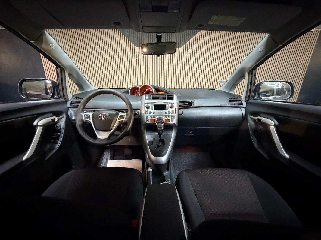 Toyota Verso 150 D-CAT 5pl FAP Dynamic A