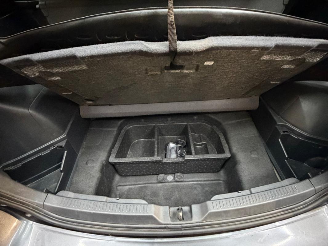 Toyota Verso 150 D-CAT 5pl FAP Dynamic A
