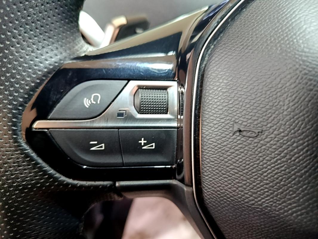 Peugeot 3008 II BlueHDi 130 S&S EAT8 GT LINE