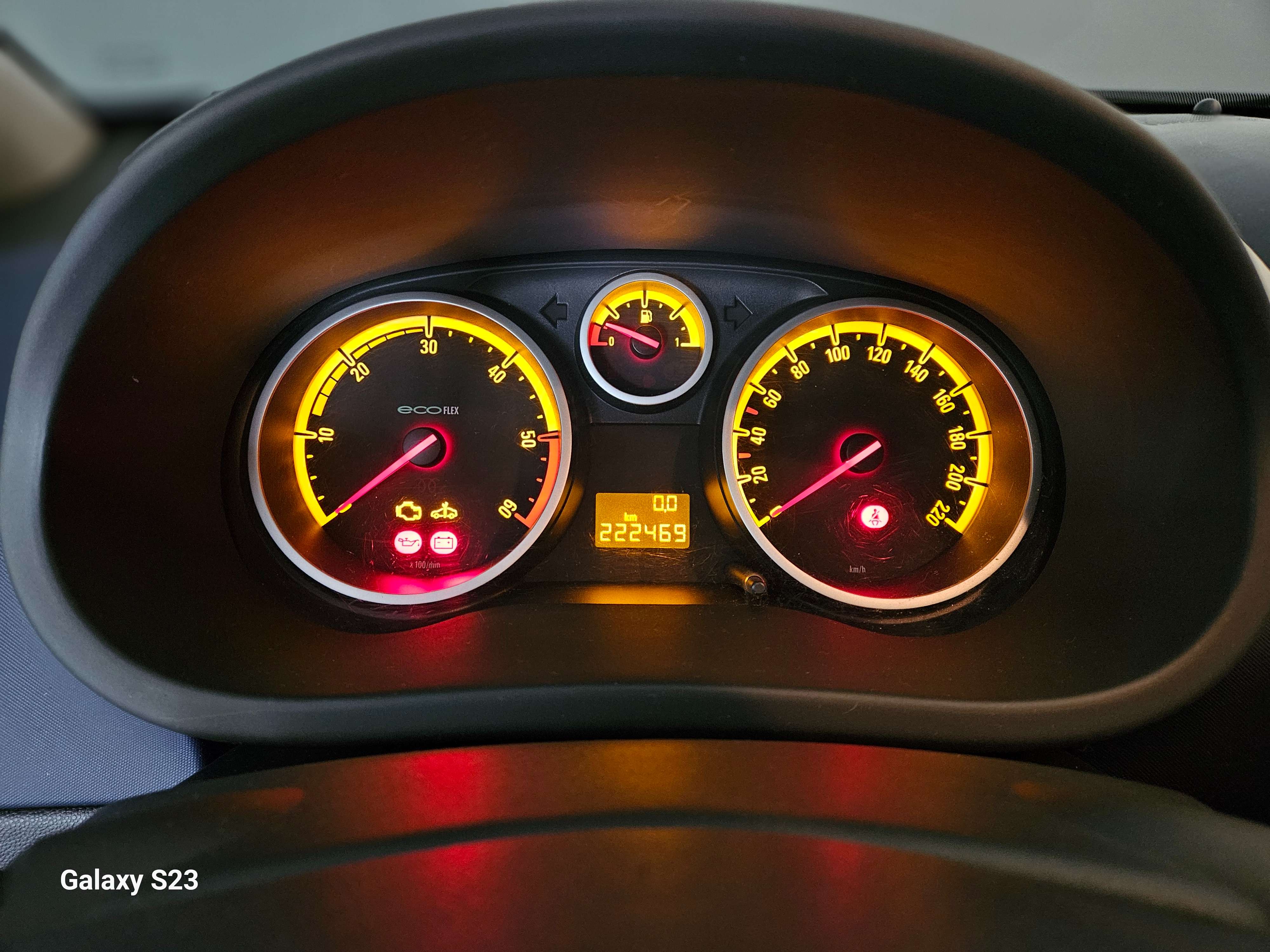 Opel Corsa 1.3 CDTi 75CV |PRET A IMMATRICULLER | CLIM | TOIT OUVRANT |