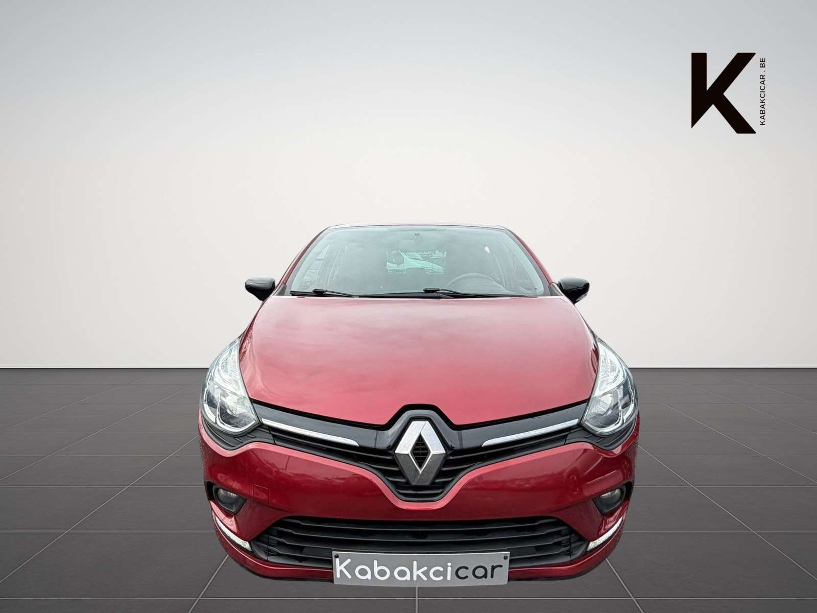 Renault Clio Clio 0.9 TCe Limited / Navi / Clim / Garantie 12 M