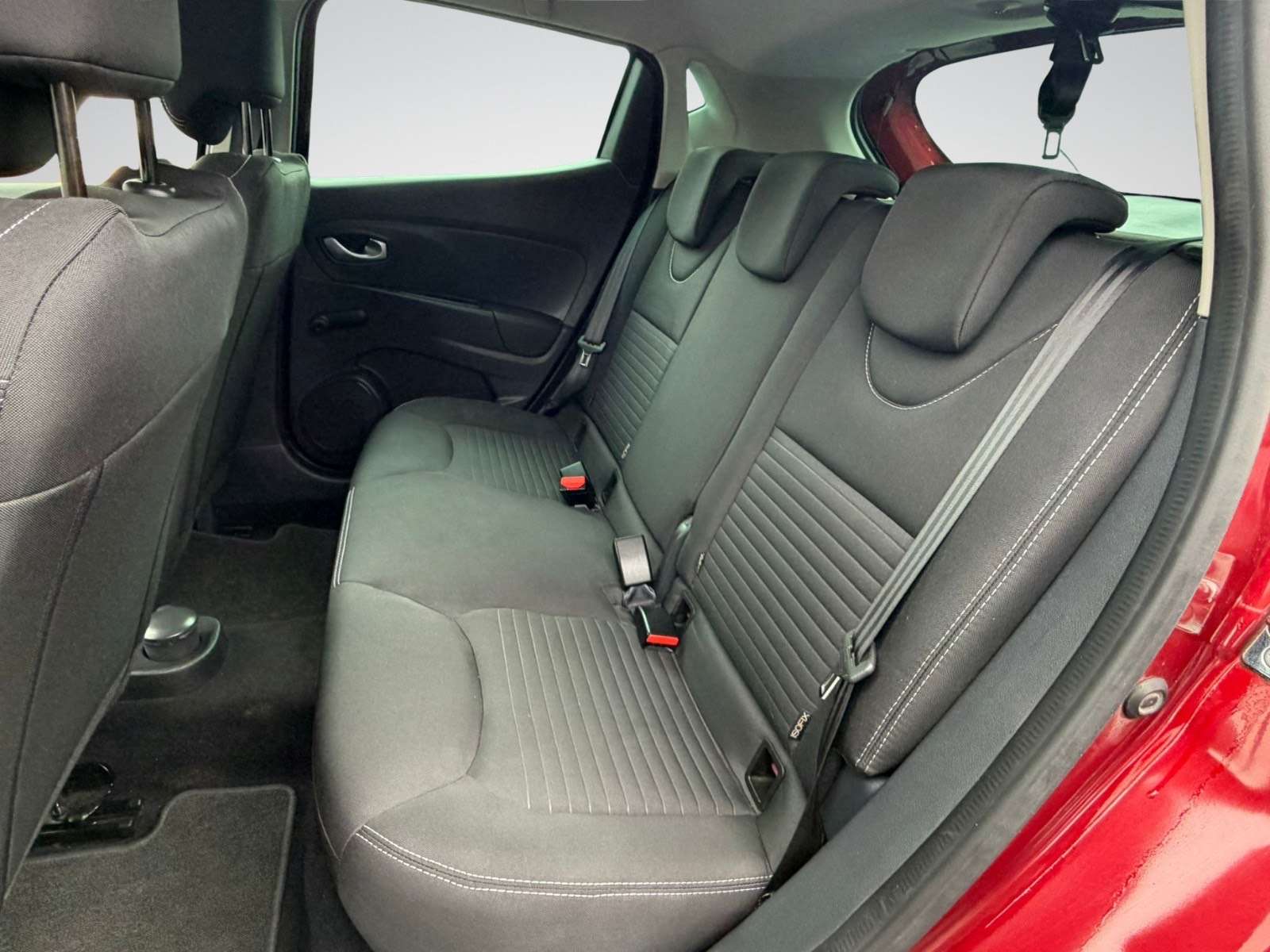 Renault Clio Clio 0.9 TCe Limited / Navi / Clim / Garantie 12 M