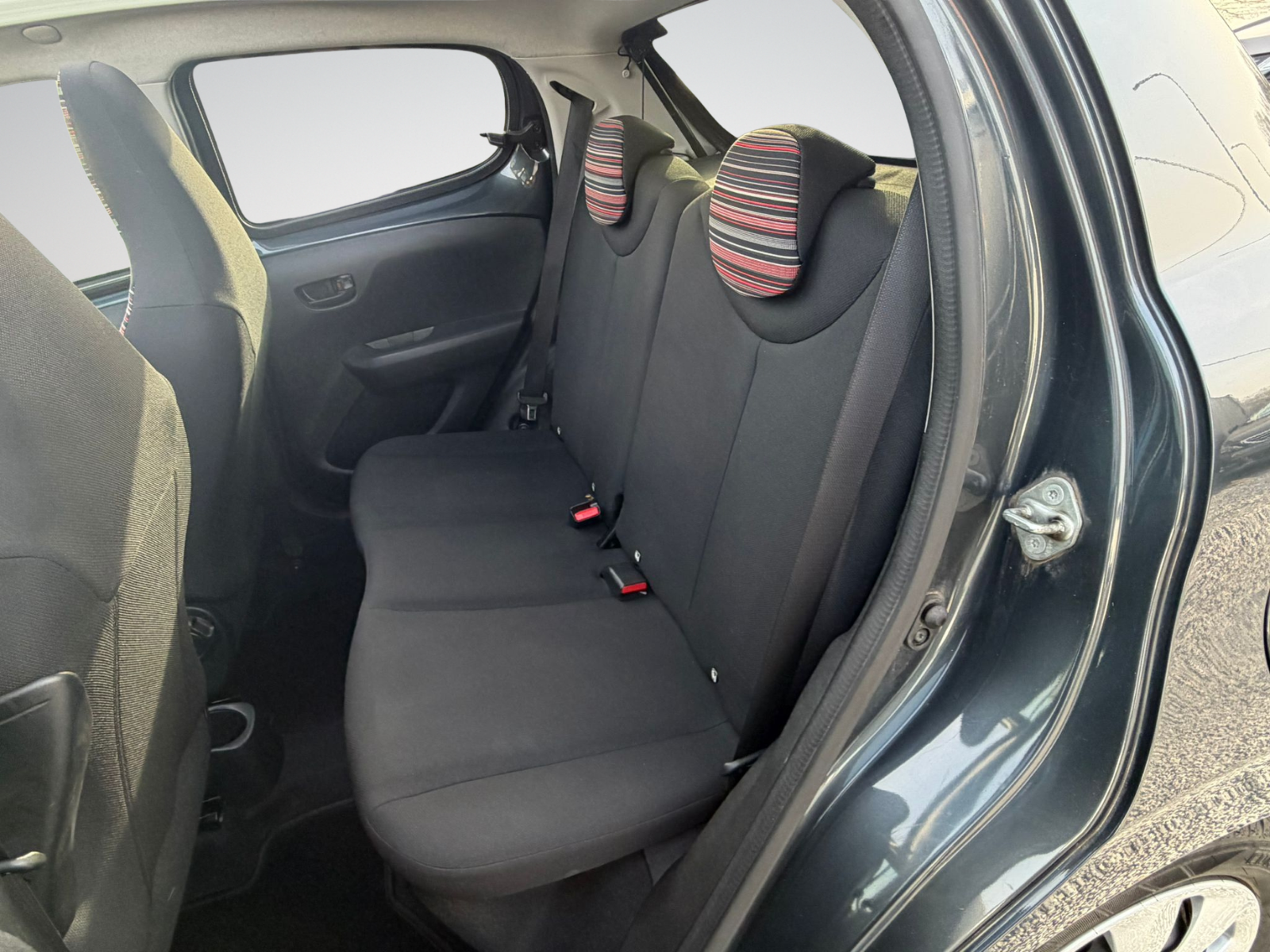 Citroen C1 C1 1.0 VTi // Cabrio // Radar // Garantie 12 Mois