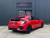 Honda Civic 2020 1.0 i-VTEC 126 Elegance Sport Line - 65 000 km Garantie Suivi Honda thumbnail