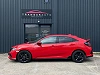 Honda Civic 2020 1.0 i-VTEC 126 Elegance Sport Line - 65 000 km Garantie Suivi Honda thumbnail
