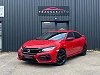 Honda Civic 2020 1.0 i-VTEC 126 Elegance Sport Line - 65 000 km Garantie Suivi Honda thumbnail
