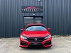 Honda Civic 2020 1.0 i-VTEC 126 Elegance Sport Line - 65 000 km Garantie Suivi Honda thumbnail