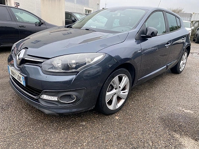 Renault Megane III 1.5 DCI 110CV GARANTIE 1 AN