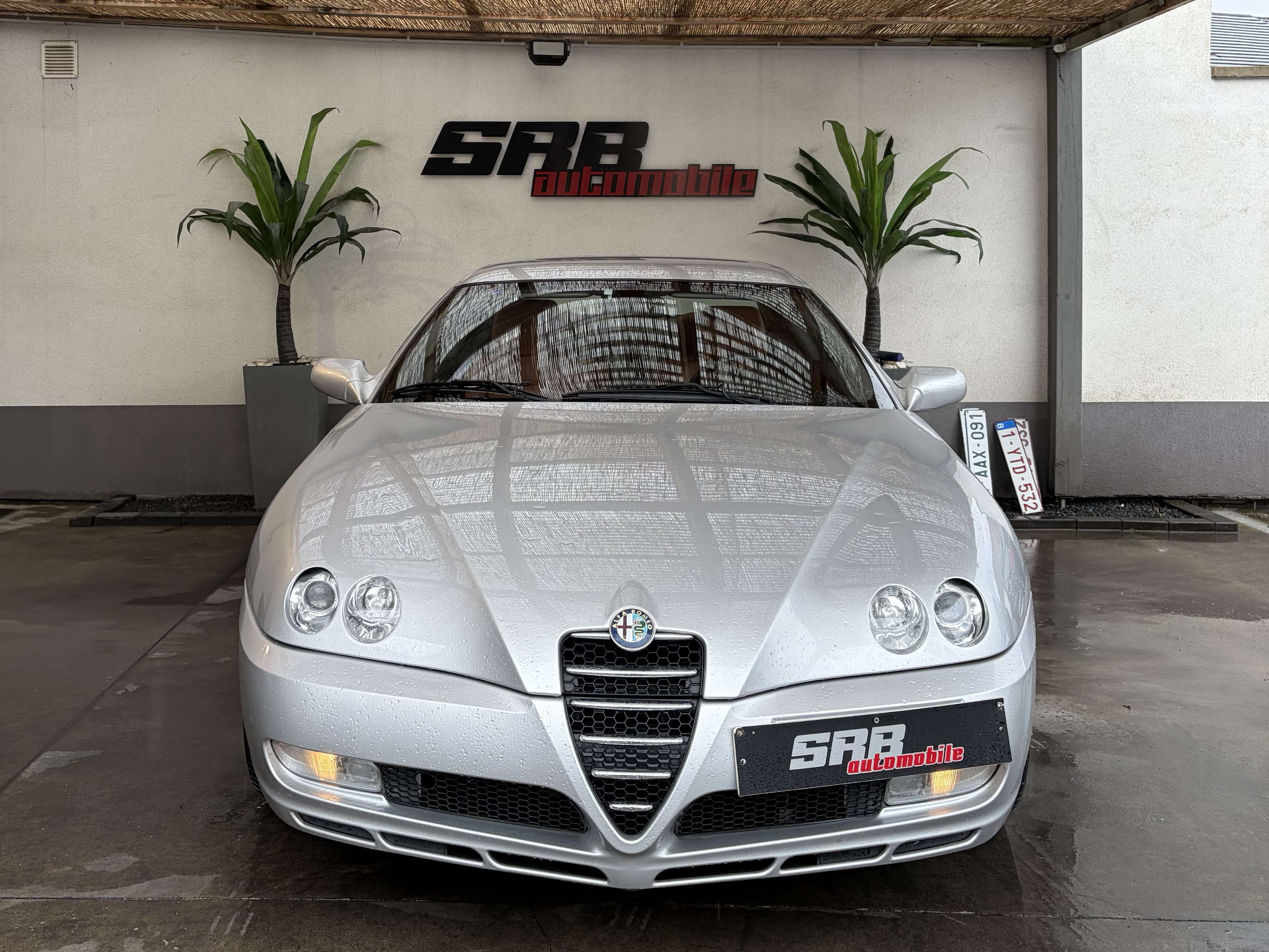 Alfa Romeo GTV Alfa Romeo GTV 2.0 JTS Medio