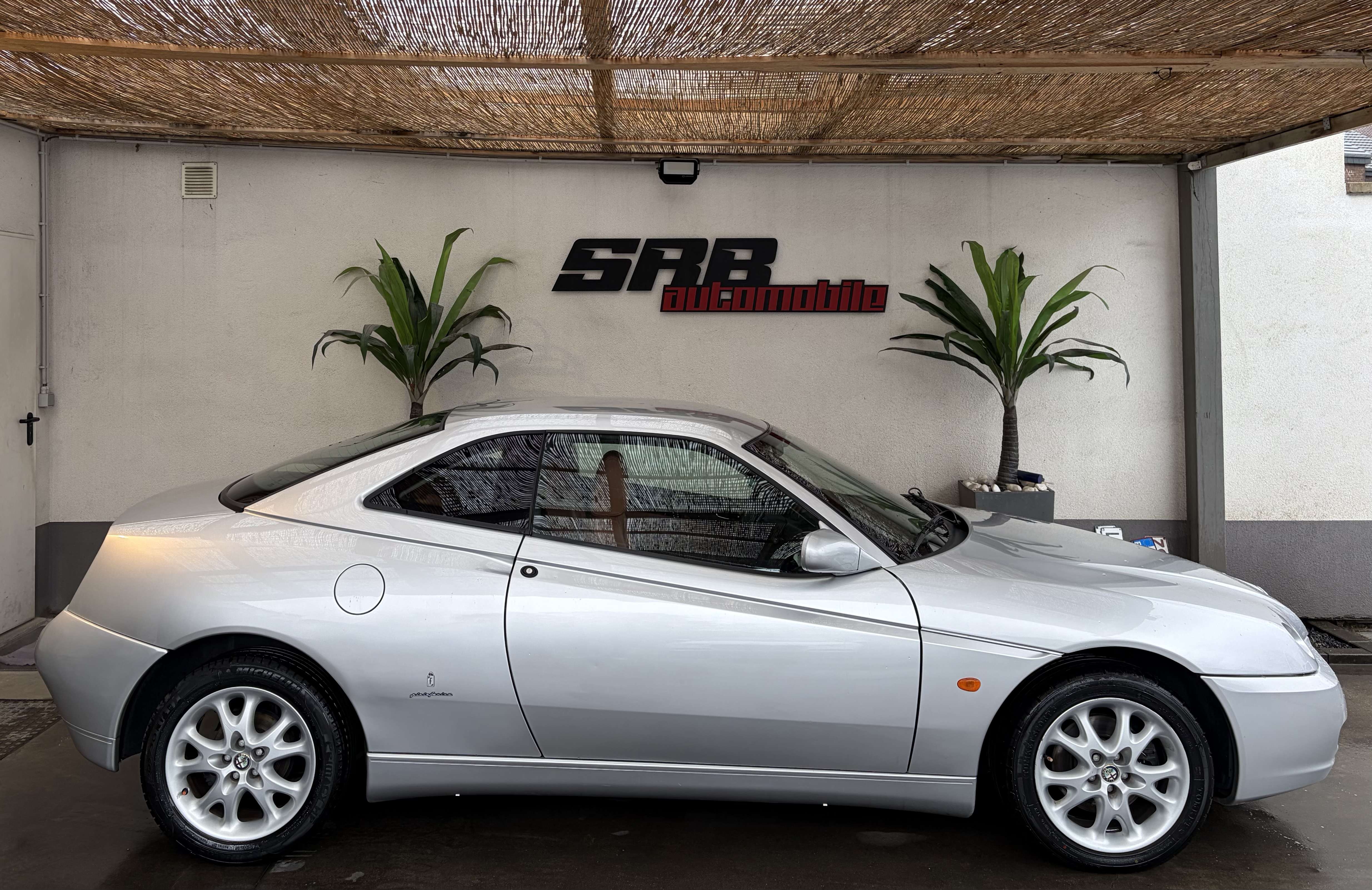 Alfa Romeo GTV Alfa Romeo GTV 2.0 JTS Medio