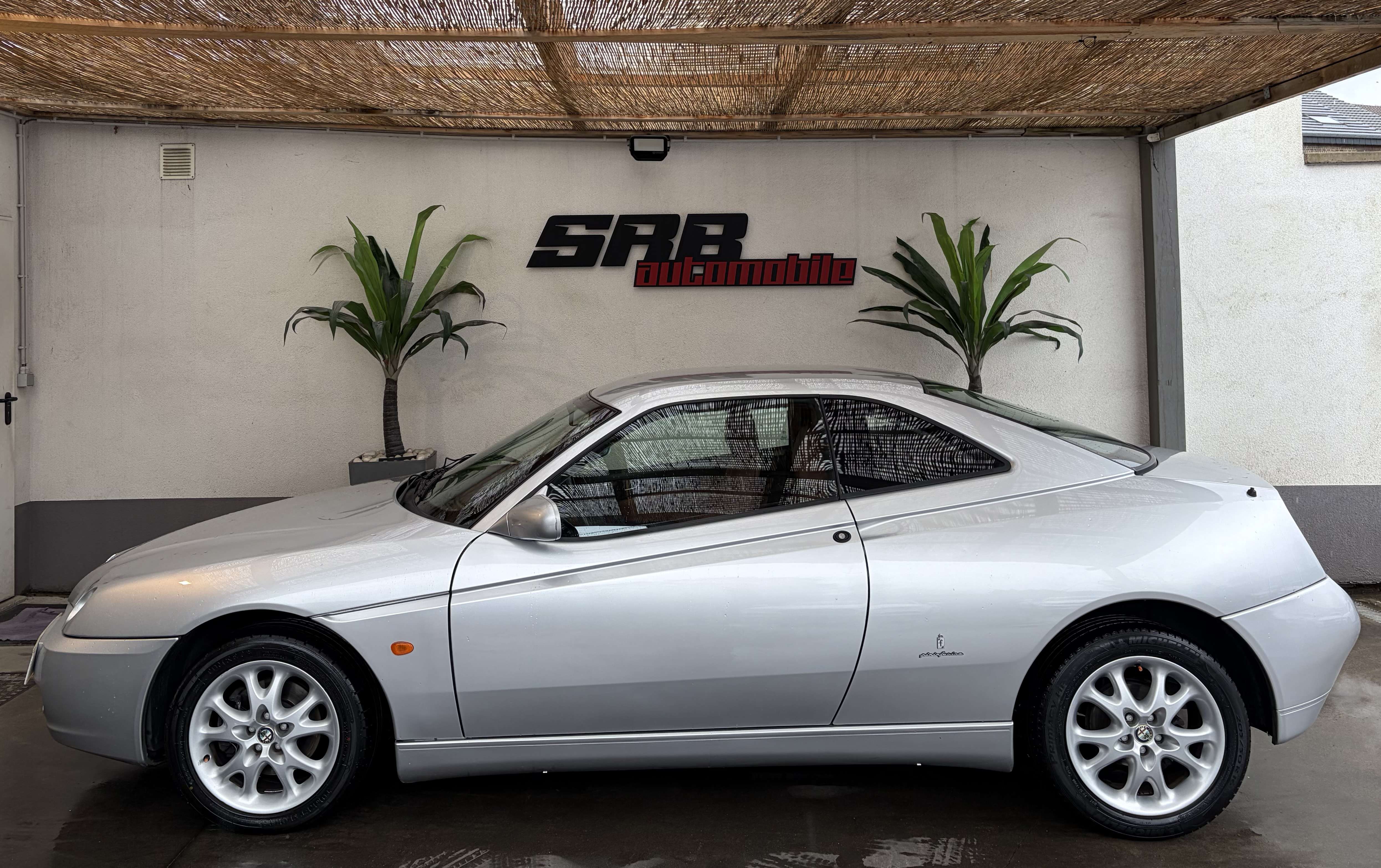 Alfa Romeo GTV Alfa Romeo GTV 2.0 JTS Medio