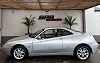 Alfa Romeo GTV Alfa Romeo GTV 2.0 JTS Medio thumbnail