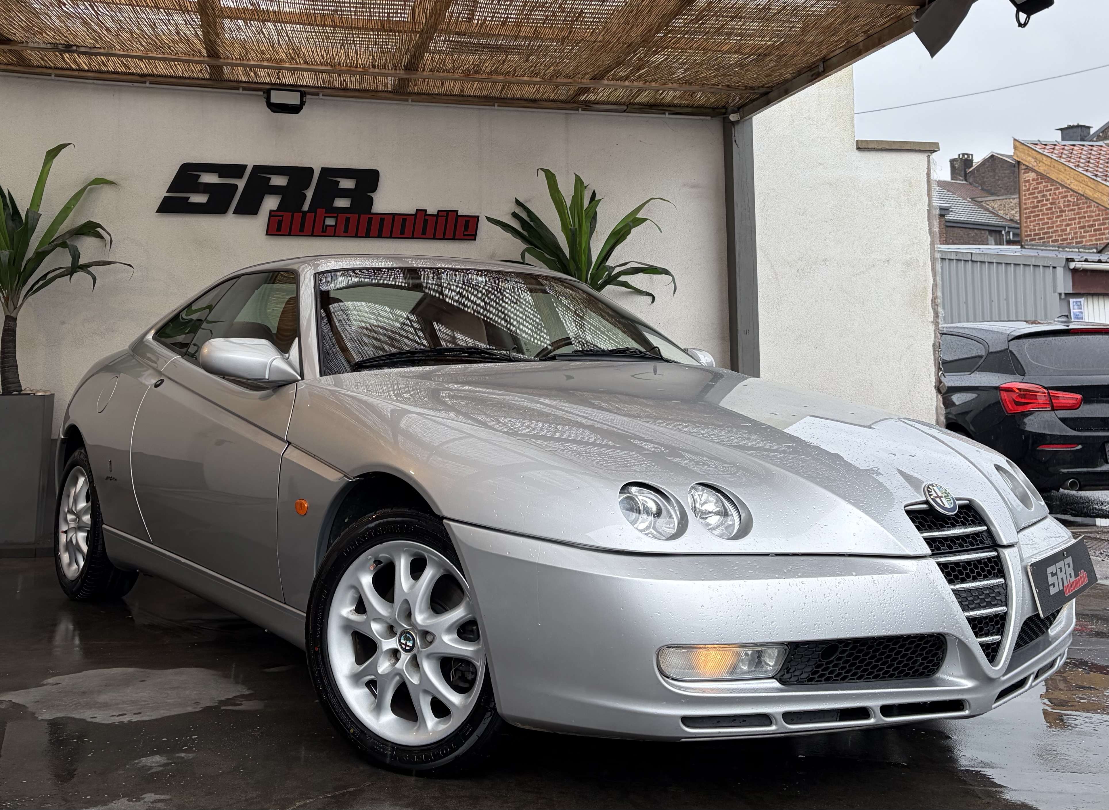 Alfa Romeo GTV Alfa Romeo GTV 2.0 JTS Medio