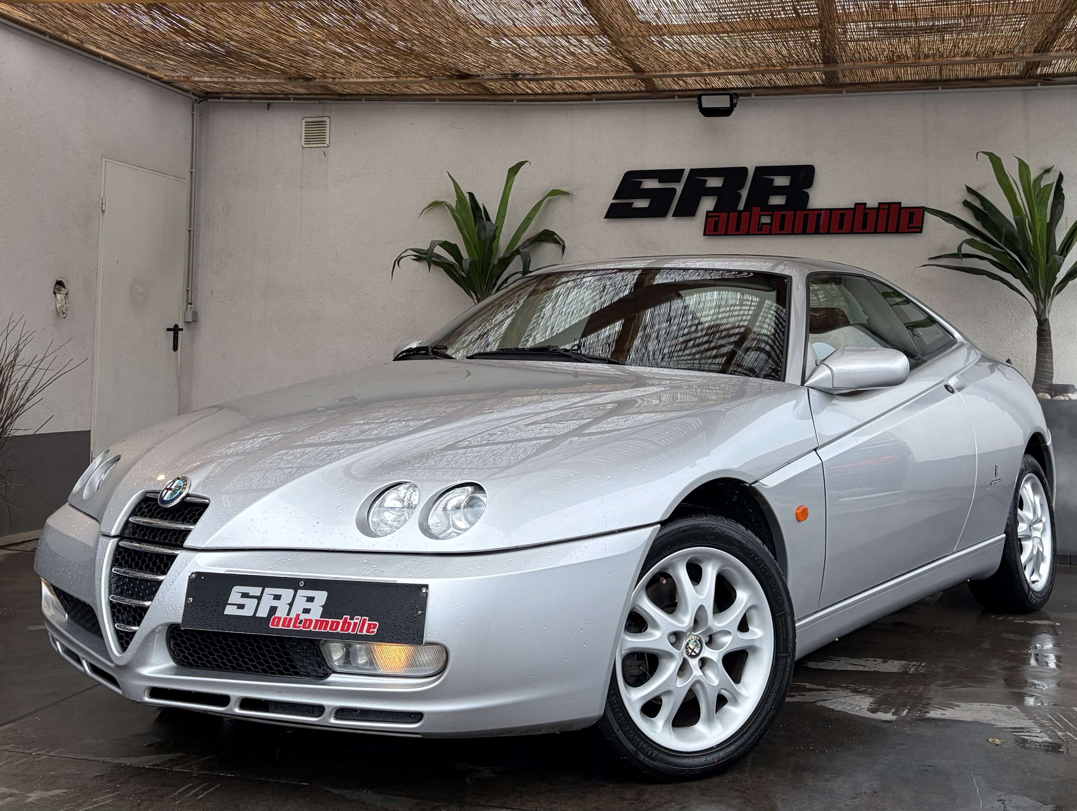 Alfa Romeo GTV Alfa Romeo GTV 2.0 JTS Medio