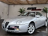 Alfa Romeo GTV Alfa Romeo GTV 2.0 JTS Medio thumbnail