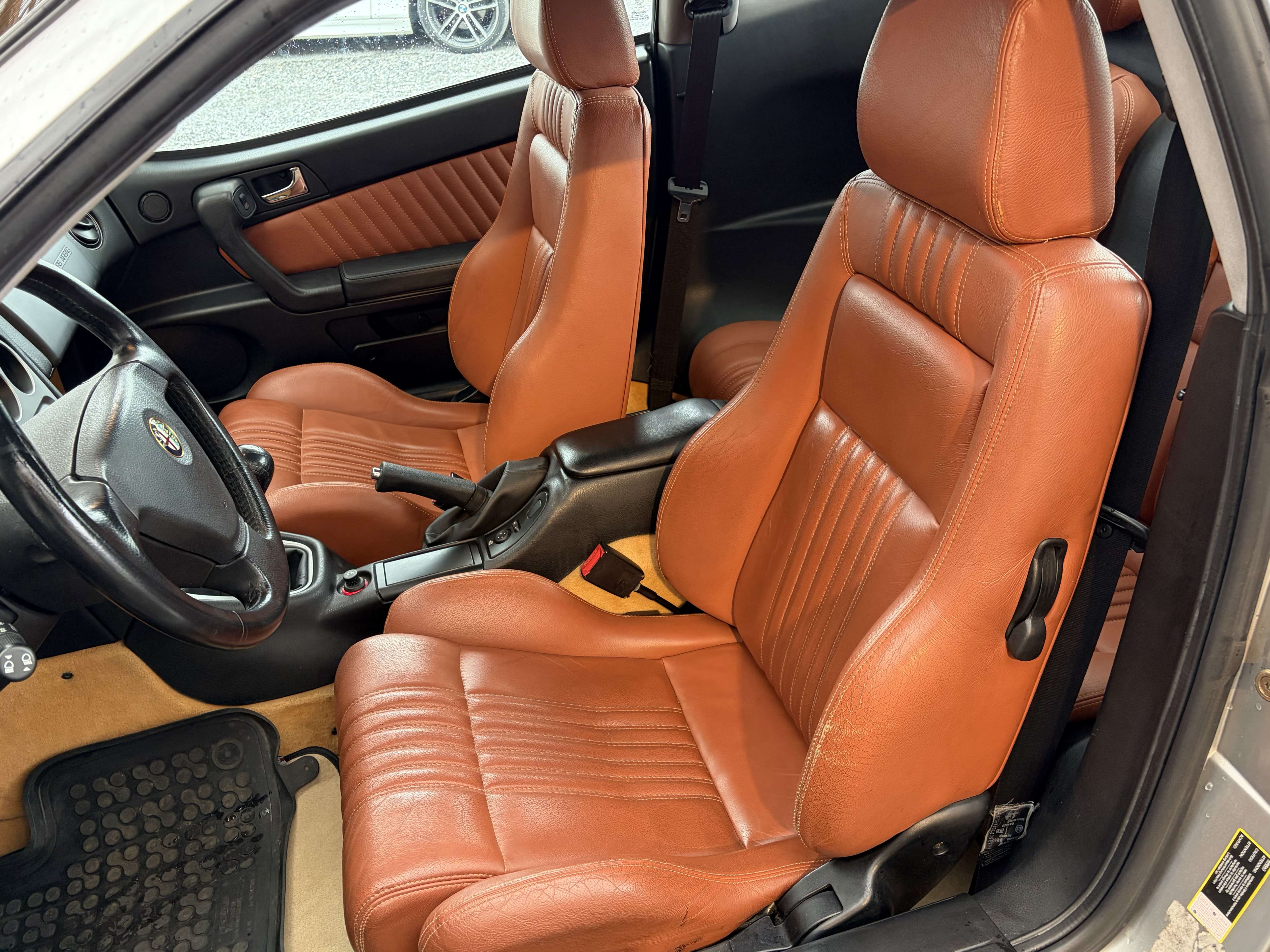 Alfa Romeo GTV Alfa Romeo GTV 2.0 JTS Medio