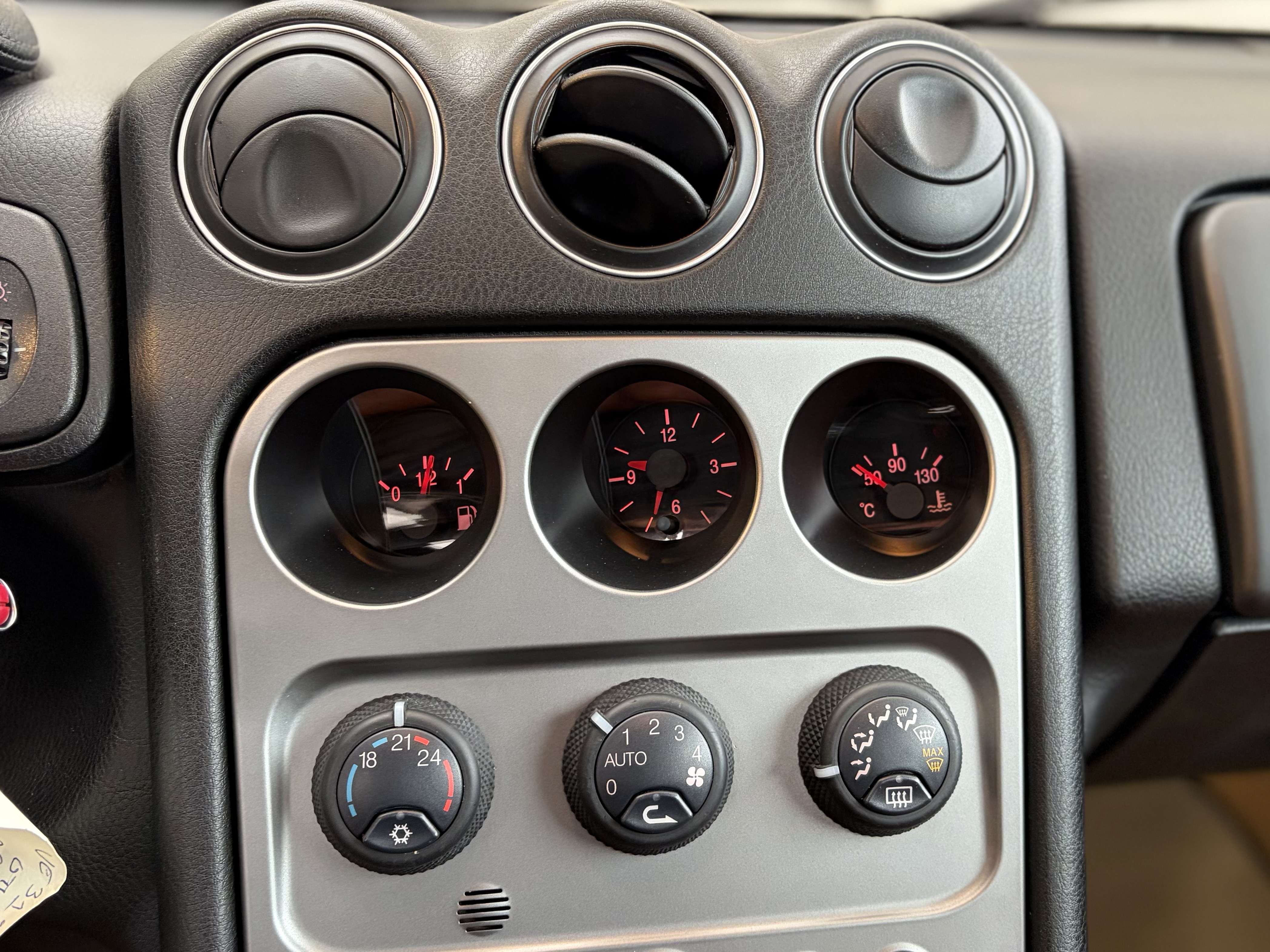 Alfa Romeo GTV Alfa Romeo GTV 2.0 JTS Medio
