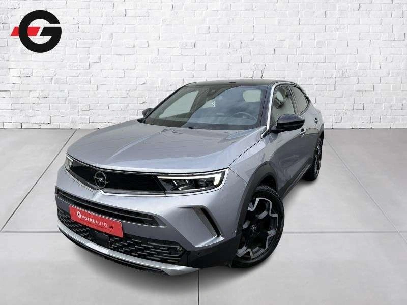 Opel Mokka GS LINE
