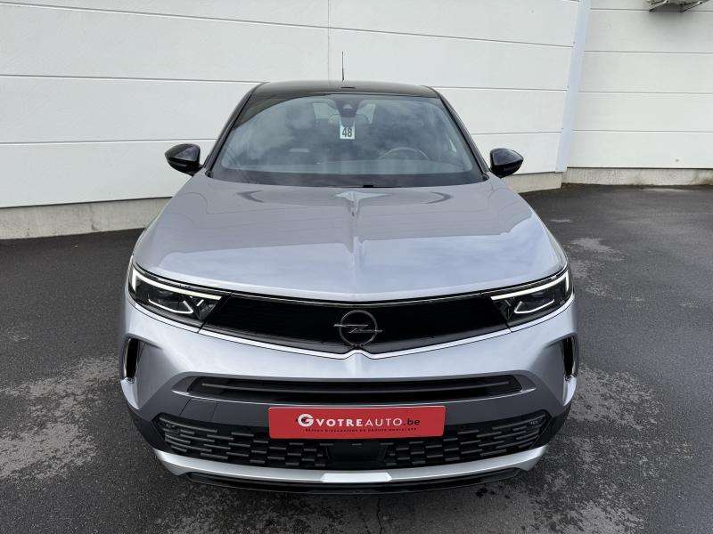 Opel Mokka GS LINE