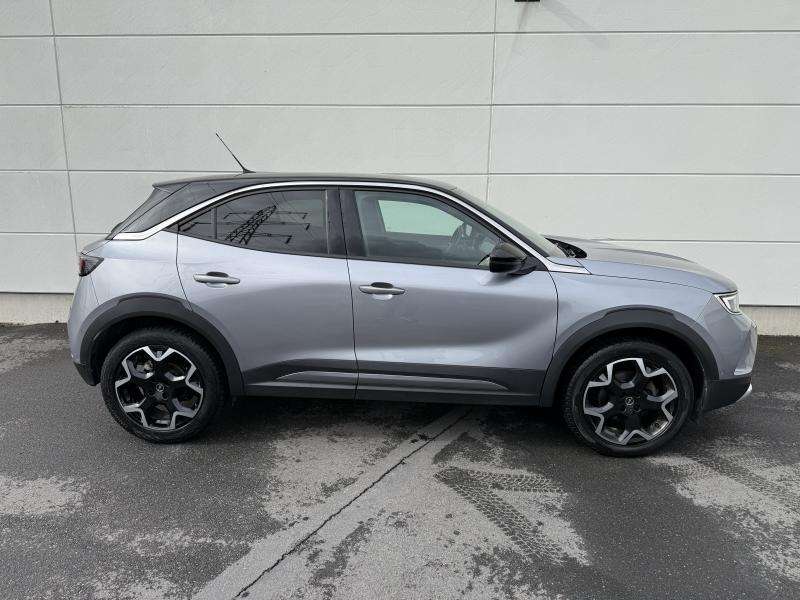 Opel Mokka GS LINE