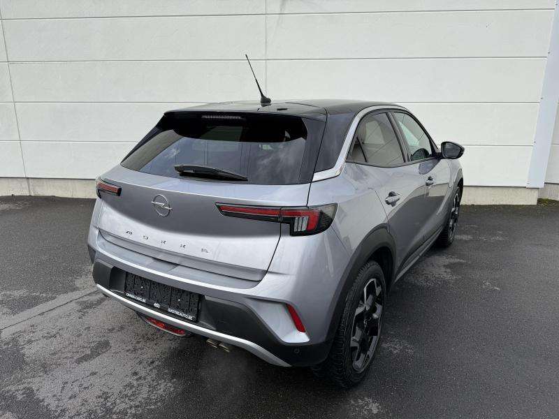 Opel Mokka GS LINE