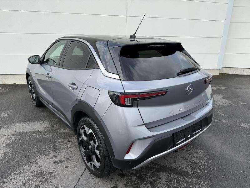 Opel Mokka GS LINE