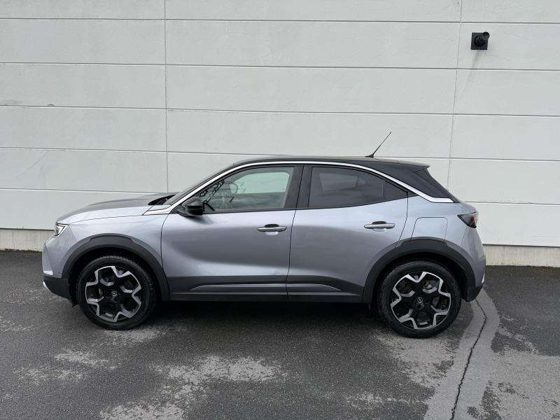 Opel Mokka GS LINE