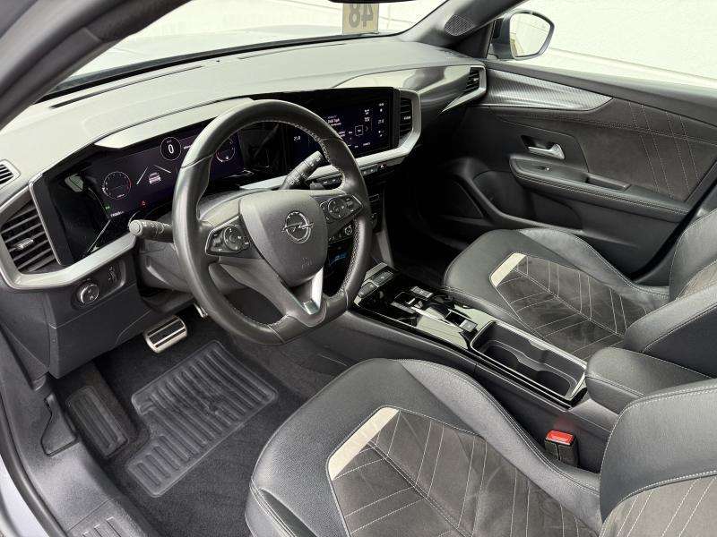 Opel Mokka GS LINE