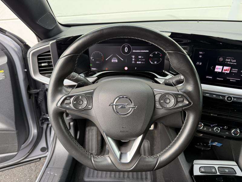 Opel Mokka GS LINE