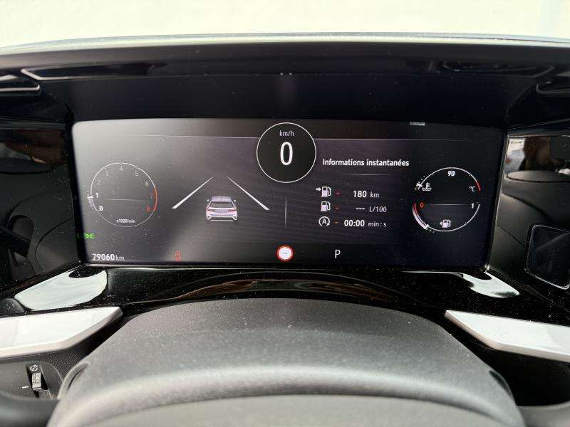 Opel Mokka GS LINE
