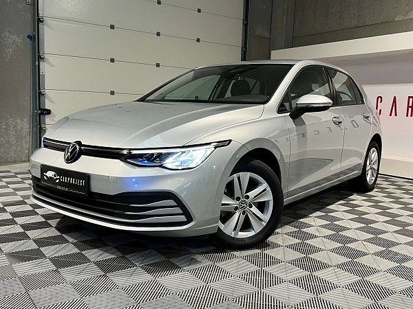 Volkswagen Golf 2.0 TDI/GPS/CARPLAY/PDC AV+ARR/LED/LED AMBIANCE