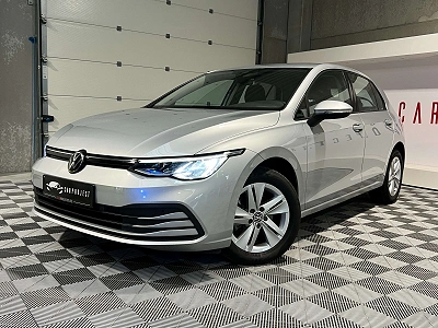 Volkswagen Golf 2.0 TDI/GPS/CARPLAY/PDC AV+ARR/LED/LED AMBIANCE