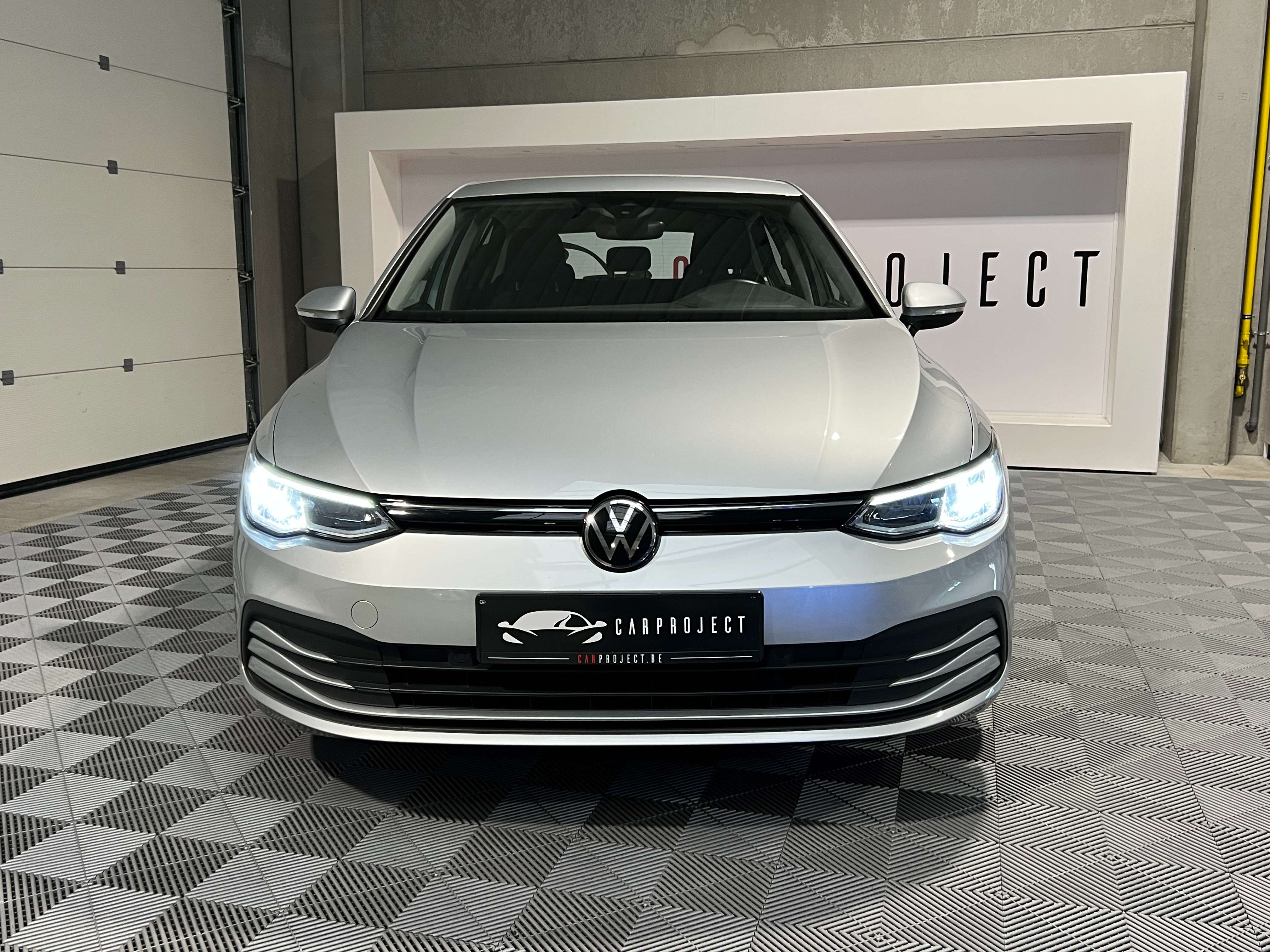 Volkswagen Golf 2.0 TDI/GPS/CARPLAY/PDC AV+ARR/LED/LED AMBIANCE