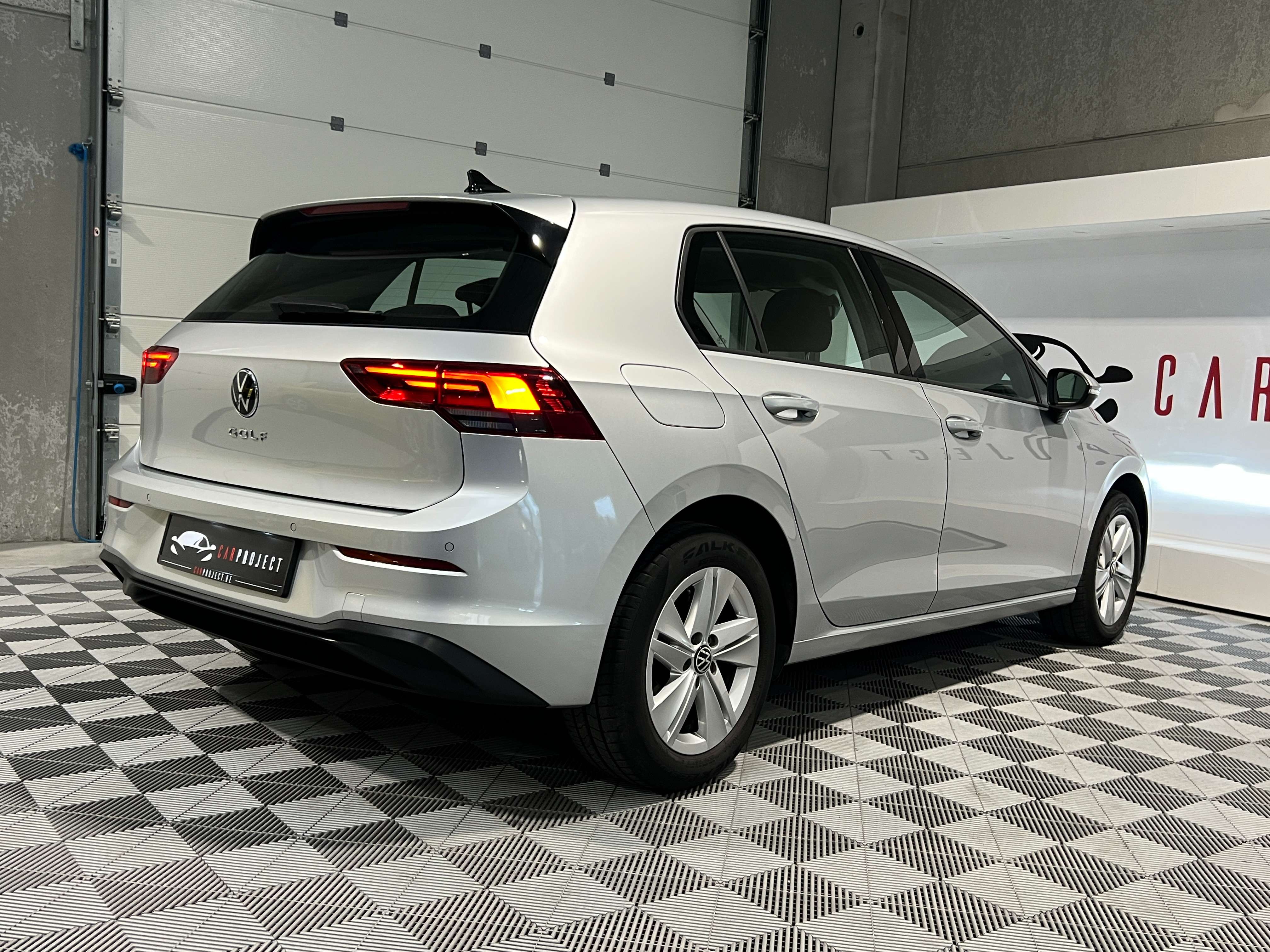 Volkswagen Golf 2.0 TDI/GPS/CARPLAY/PDC AV+ARR/LED/LED AMBIANCE