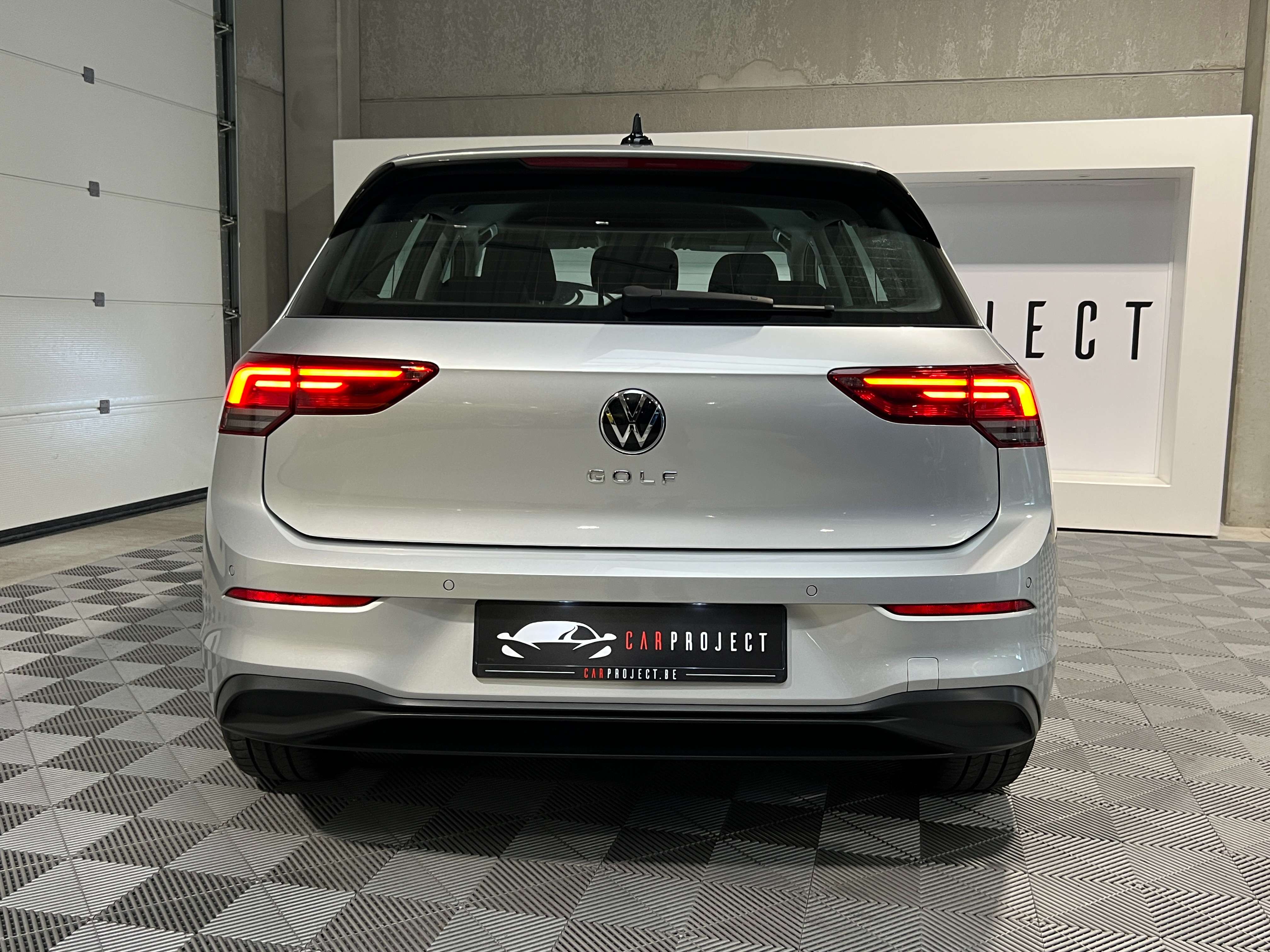 Volkswagen Golf 2.0 TDI/GPS/CARPLAY/PDC AV+ARR/LED/LED AMBIANCE