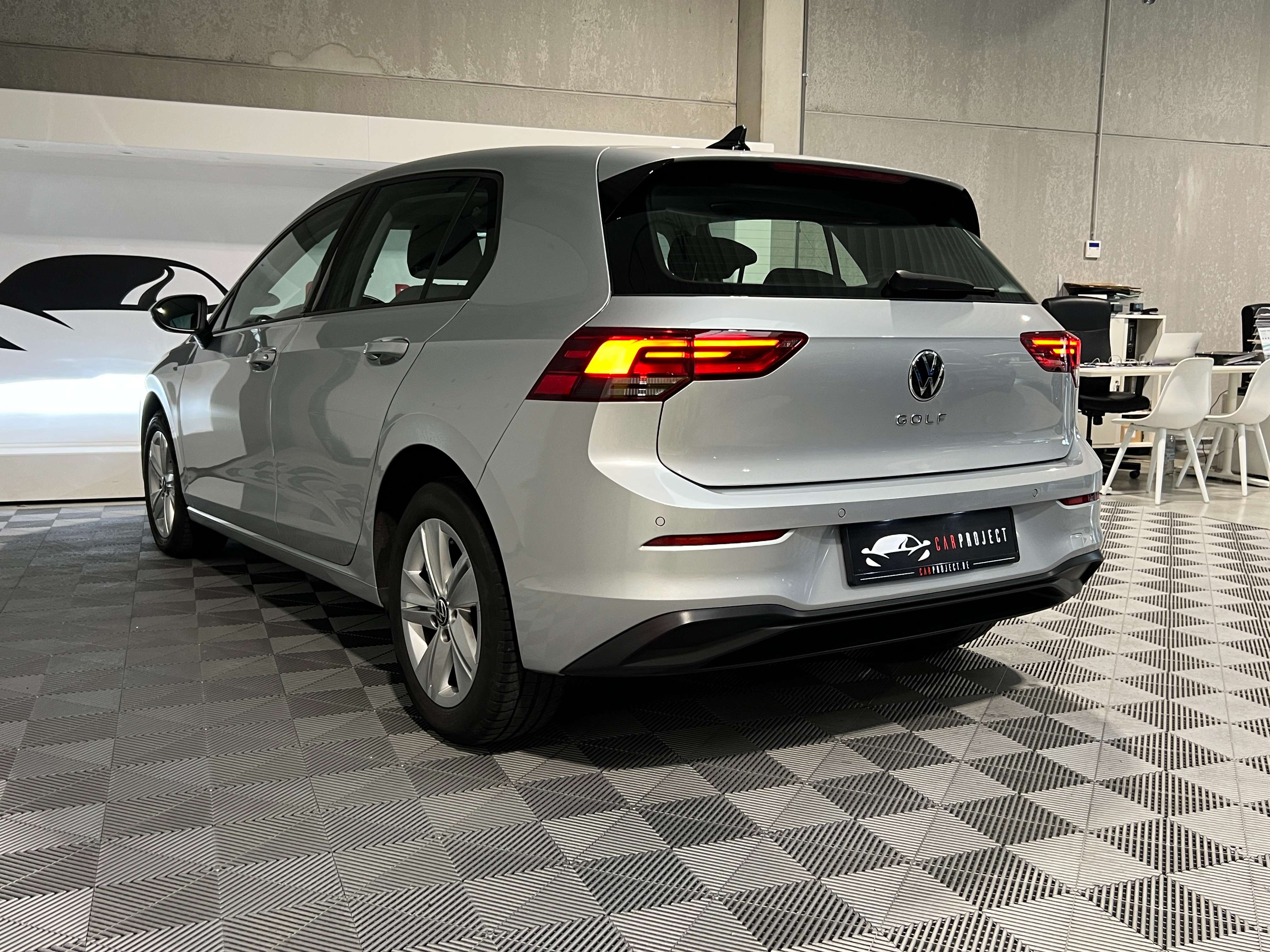 Volkswagen Golf 2.0 TDI/GPS/CARPLAY/PDC AV+ARR/LED/LED AMBIANCE